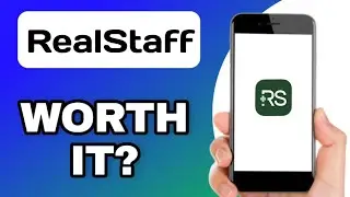 ОБЗОР ПРИЛОЖЕНИЯ REALSTAFF &mdash; СТОИТ СКАЧИВАТЬ? (ОБЪЯСНЕНИЕ)