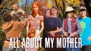 Всё о моей матери [Застрял в Вермонте 700]