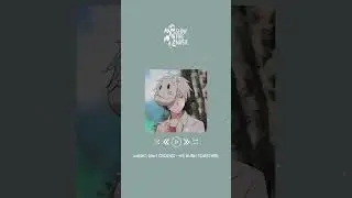 Ivan Crooks - We Burn Together (Slowed + reverb) #shorts