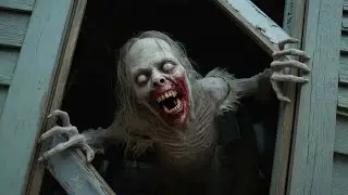 Until Dawn (2025) |13 Nights, 13 Deaths death game | [ENG CC] |Movie Explained In Hindi