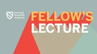 Guns and Public Health | David Hemenway || Harvard Radcliffe Institute