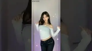 cute chen nuo sniper dance |||| chen nuo dance