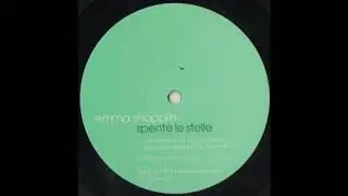 Emma Shaplin - Spente Le Stelle (Yomanda Main Vocal Remix) (1999)