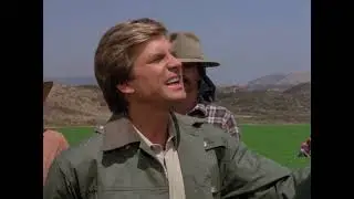 That episode where the A-Team set up a militant trade Union