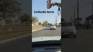 Ceil&acirc;ndia de quebrada #shorts #ceilandia #ceil&acirc;ndia