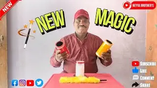 New Magic🎩 @reyyabrothers9938