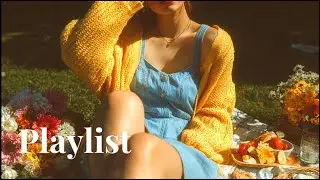 𝗽𝗹𝗮𝘆𝗹𝗶𝘀𝘁 우연히 틀었는데🤍힙한 재즈감성 미쳤다..⭐이 분위기 너무 좋은 카페플리☕기분좋은 팝송 플레이리스트