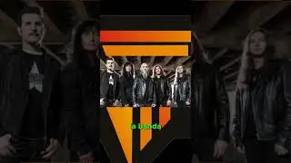 Un minuto con - Anthrax