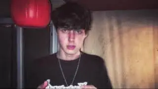 Oscar18 *SNIPPET* from merch promo