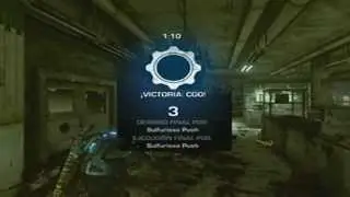 Dubs w/Sulfurisse vs Dialates & Purpsy