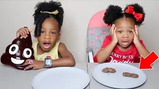Don't Try This At Home ! GUMMY FOOD VS REAL FOOD CHALLENGE MUKBANG (EATING GIANT CANDY) GUMMY PARTY