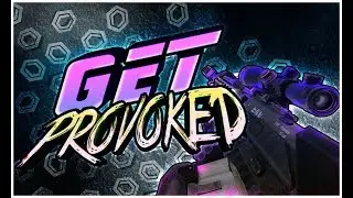 Close Prokes: Get Provoked #3 by Red Anuki