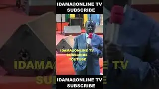 REV:MANGEMBE -- SAFARI YA KWENDA MBINGUNI NI KUPAMBANA === HAKUNA NJIA YA MKATO