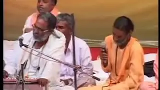 GANDHINAGAR BHAJAN  PRABHATI  niranjan rajyaguru, prafull dave, niranjan pandya, kalyandas mesvaniya
