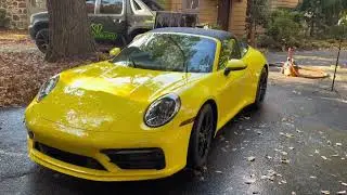 3 Year Ceramic Coating| Mobile Detailing 