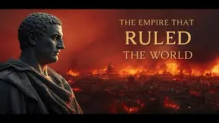 The Rise and Fall of the Roman Empire | A Complete History