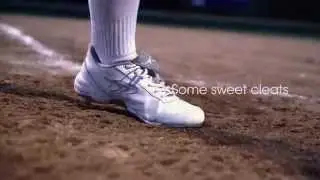Let's Play Softball