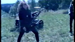 SCAPEGOAT Scapegoat official