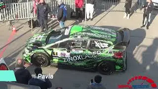 6° Motors Rally Show Pavia 2022 - PS3 - Aci Pavia