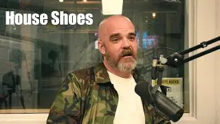 House Shoes 