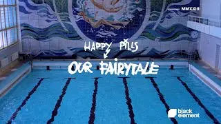 Happy Pills – Our Fairytale