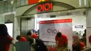 丸井中野本店閉店