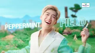 ลมหายใจที่มีคุณภาพ Peppermint Field x PPKrit