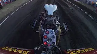 6000 HP CHEVY 