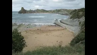 Playa  Las Cerrias