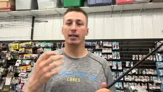 Dobyns Rods All Around Workhorse : 734 Champion XP