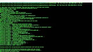 Linux Tutorials: Install & Setup PostgreSQL on Ubuntu
