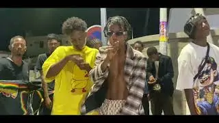 Braylon ft G-vybe -BIG BENZ (Directed by R&ocirc;lick.H)