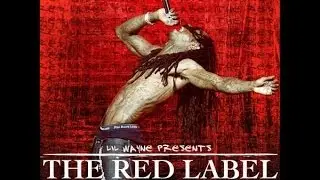 The Red Label - At Night