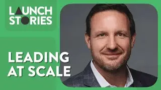 Rob Hasell (Emil Anderson Group) - Leading at Scale