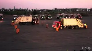Forklift Danceworks 
