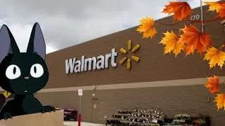 Walmart Fall Decor 2021 🚨 First Look.  #FALLDECOR  #FALL2021