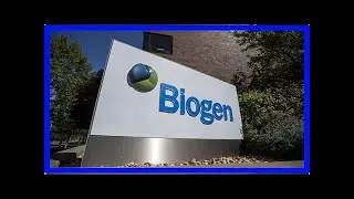 Breaking News | Biogen Buys $625 Million in Ionis Stock