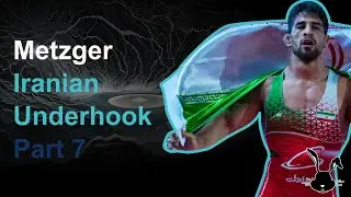 Мецгер | Иранский подвох | Часть 7