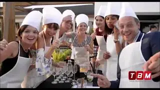 Actividades teambuilding divertidas para grupos - TBM