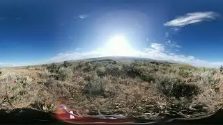 360 - Degree Camera Test - Brian Boru's March
