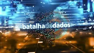 Batalha de Dados - Encerramento