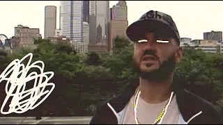Beedie - Day Shift (Official Video)