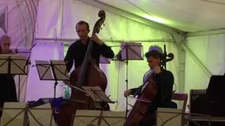 Viertelfestival Unterstinkenbrunn