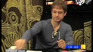 7356 Марина Бондаренко и Вячеслав Шилов 11 апреля 2013
