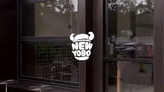 Inside a Trendy Burger Joint I Designed | Real Store Tour 🇨🇳🍔