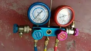 EVAPORATOR BEKU//Jazz idsi