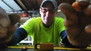 S2.E4. Breaking it down w/ CCscraps. Tweco Mig Gun.