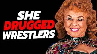 The UNTOLD Exploits of The Fabulous Moolah