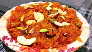 Apple Halwa Recipe. झटपट बनाएं टेस्टी हेल्दी और मजेदार सेब का हलवा ।Vrat Sweet Recipe.Sweet Recipes.