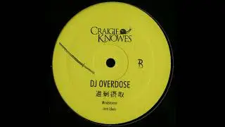 DJ Overdose &ndash; Your Royal Weirdness